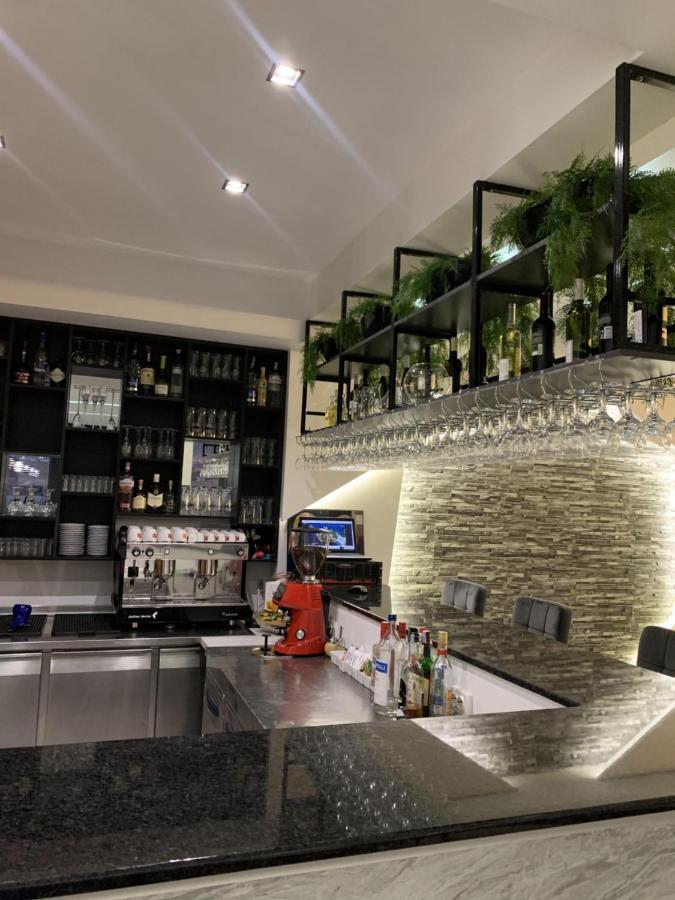 Hotel Focus Prilep Eksteriør billede