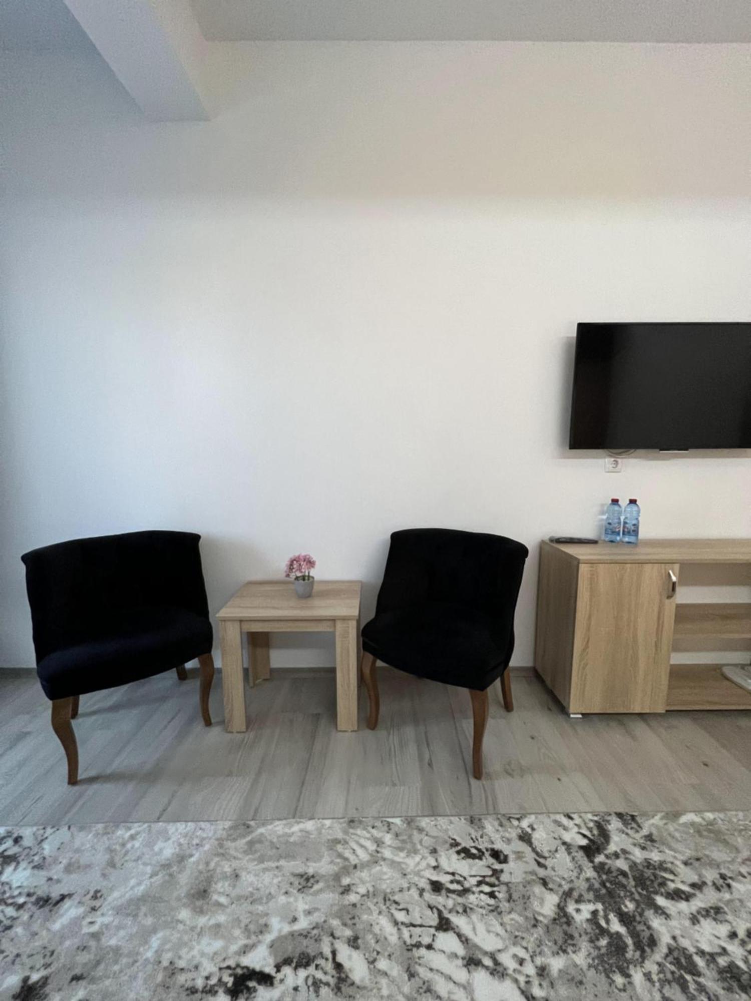 Hotel Focus Prilep Eksteriør billede
