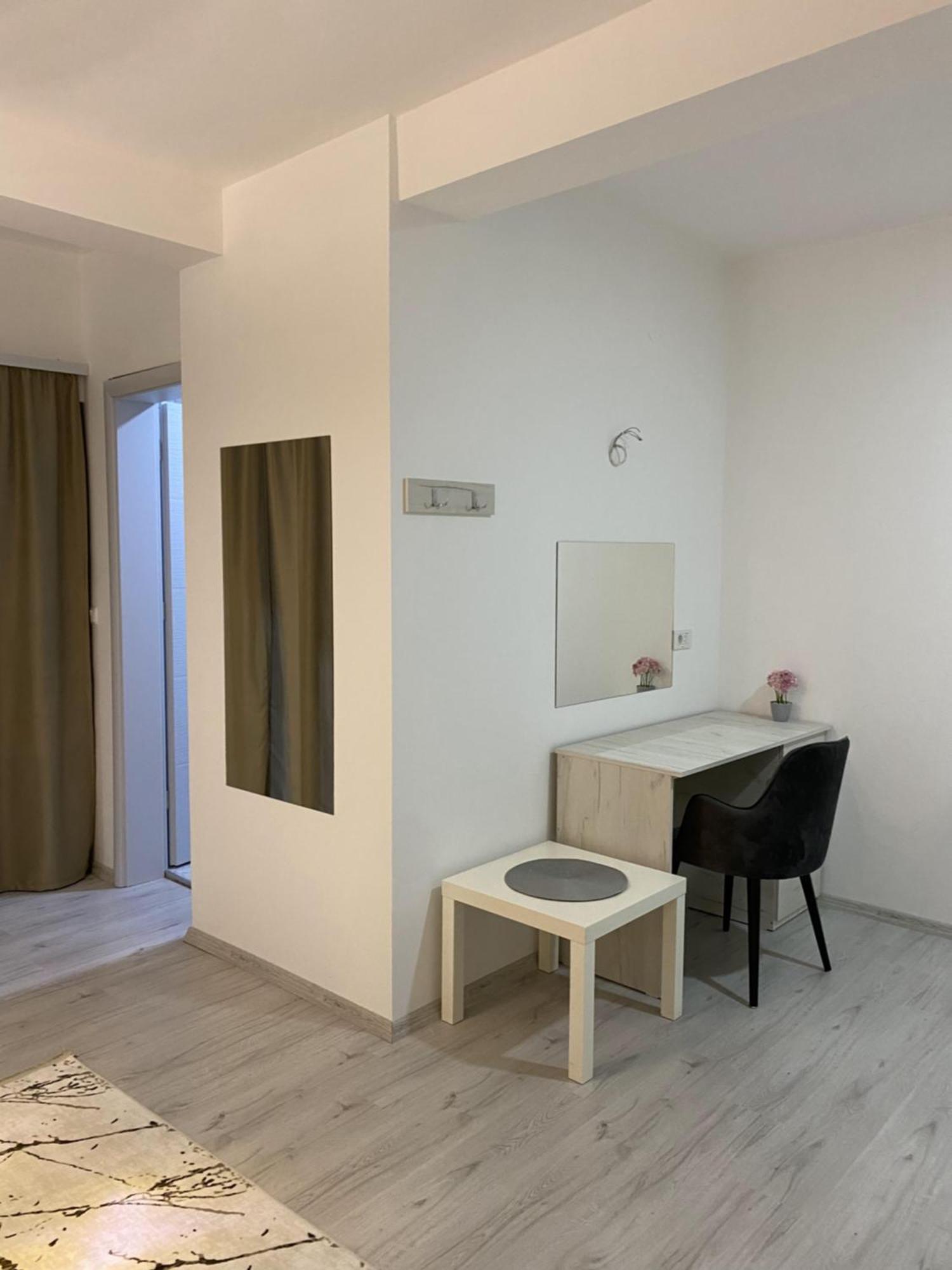 Hotel Focus Prilep Eksteriør billede