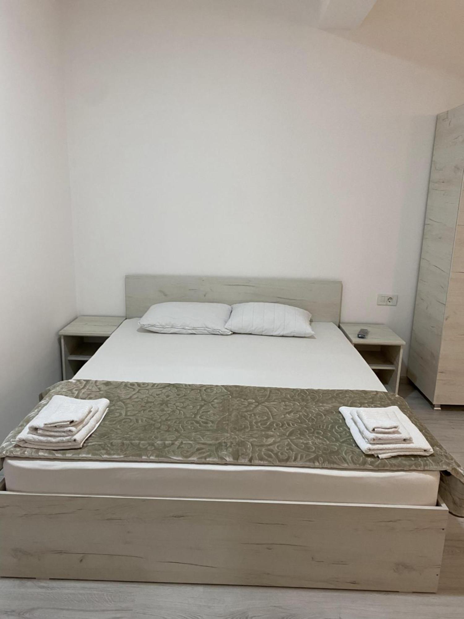 Hotel Focus Prilep Eksteriør billede