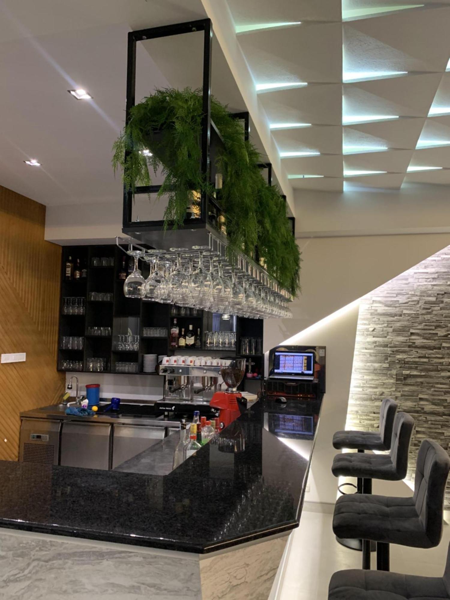 Hotel Focus Prilep Eksteriør billede