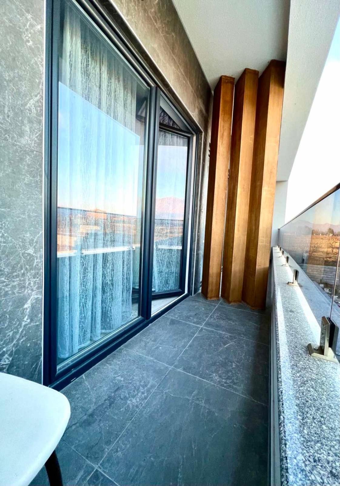 Hotel Focus Prilep Eksteriør billede
