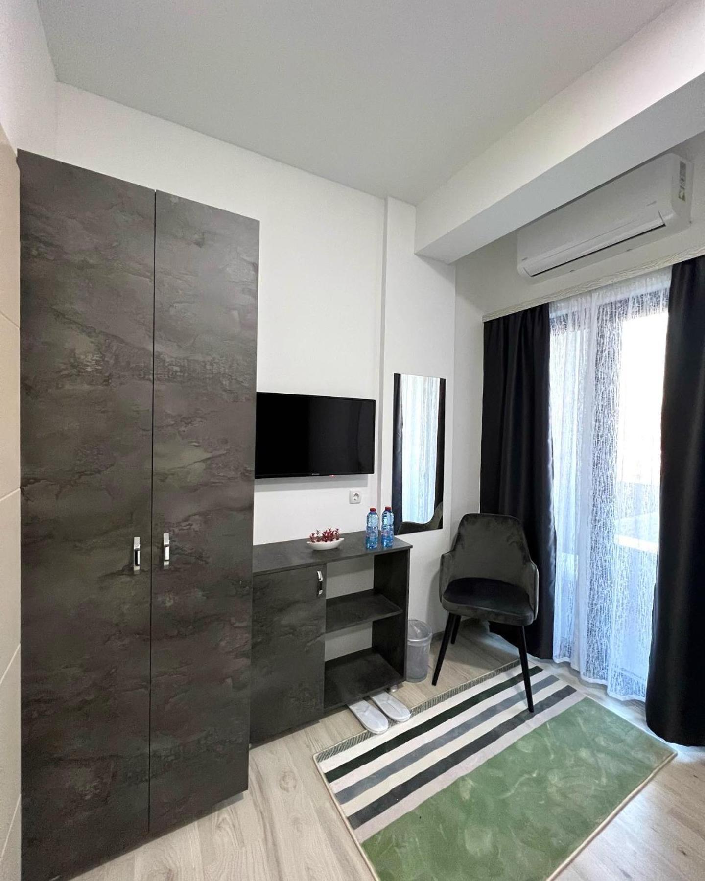 Hotel Focus Prilep Eksteriør billede