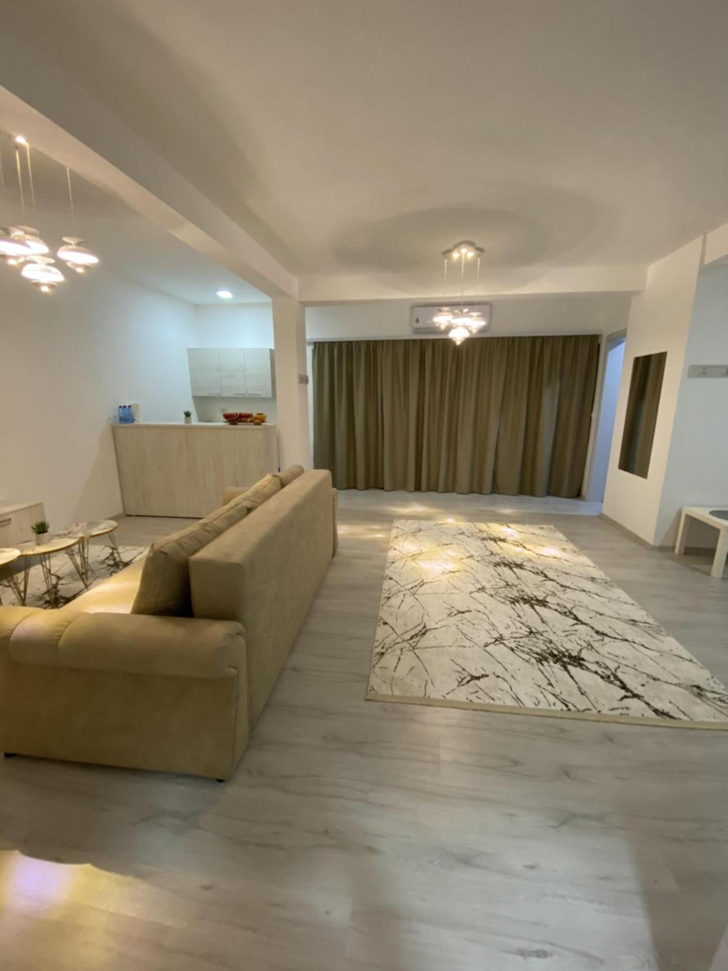 Hotel Focus Prilep Eksteriør billede