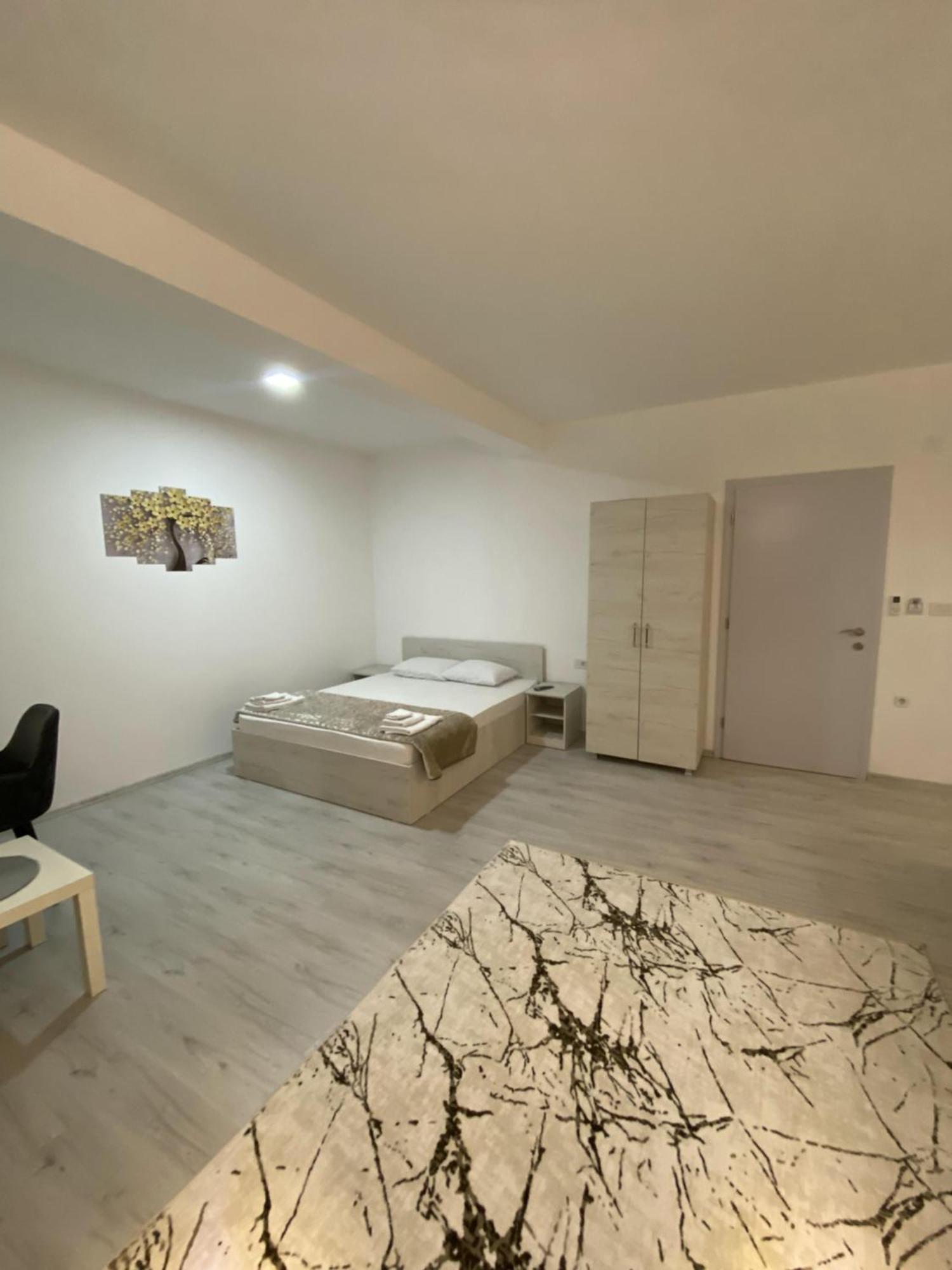 Hotel Focus Prilep Eksteriør billede