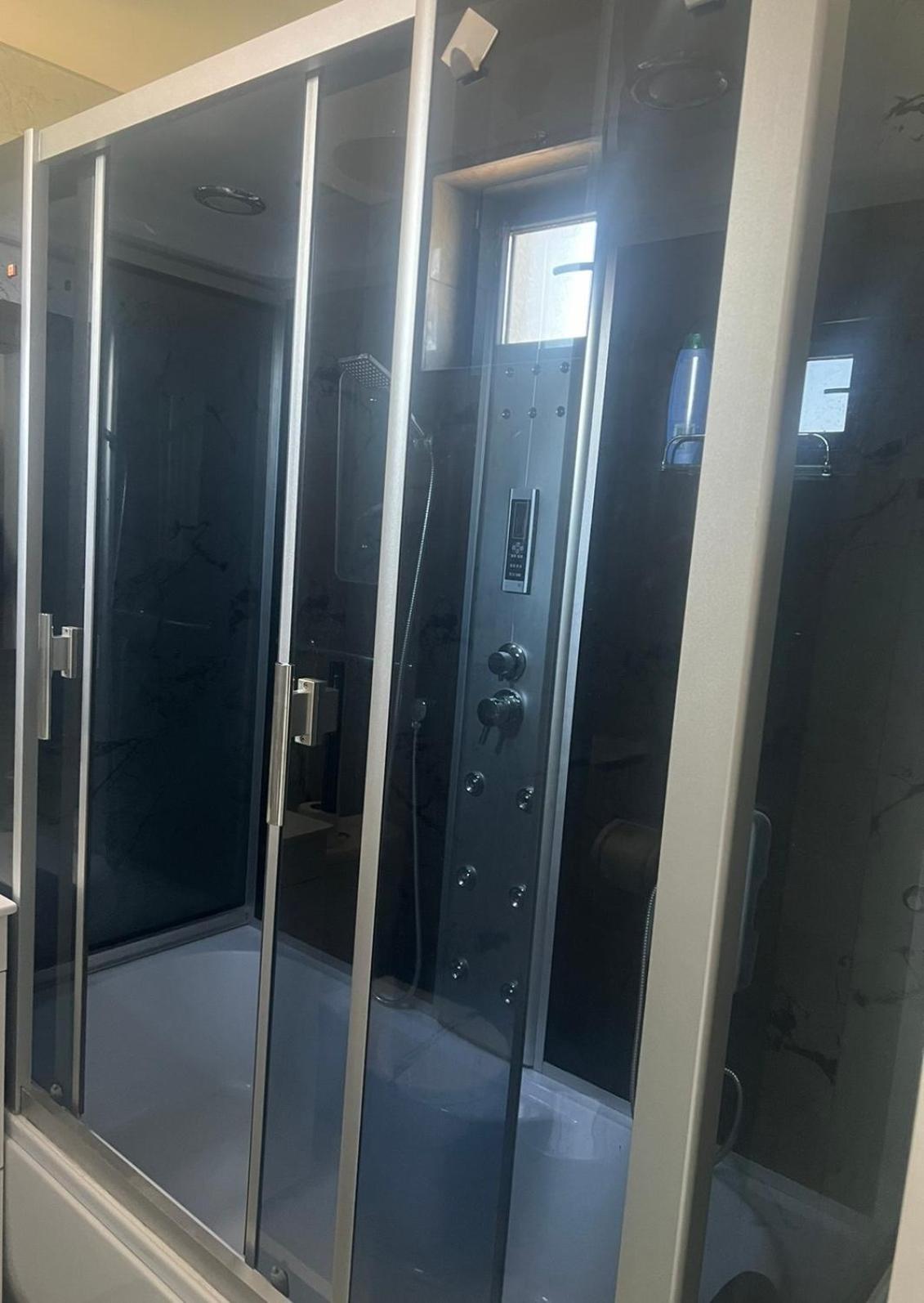 Hotel Focus Prilep Eksteriør billede