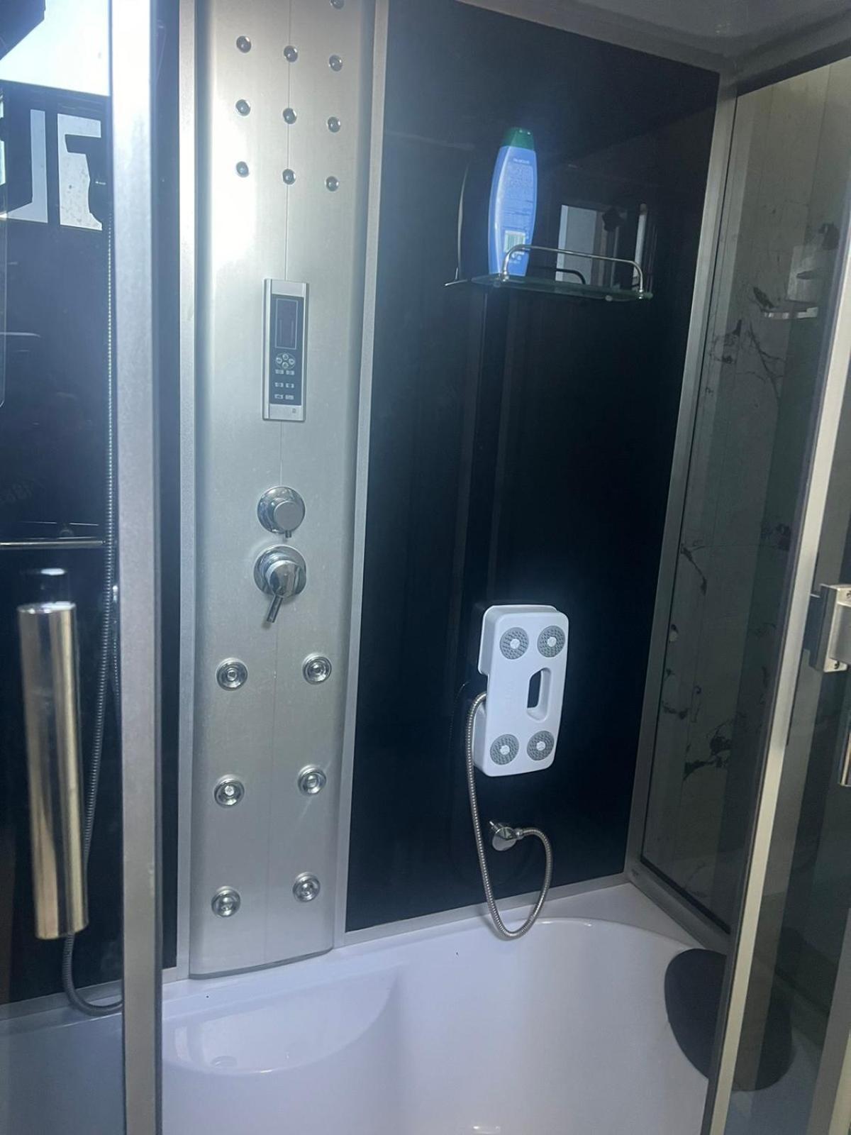 Hotel Focus Prilep Eksteriør billede